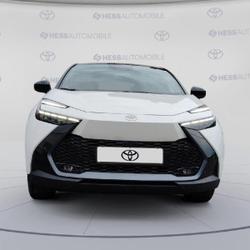 Toyota C-HR 2.0 200ch Collection Premiere NG23 Longwy