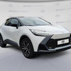 Toyota C-HR 2.0 200ch Collection Premiere NG23 Longwy