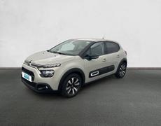Citroen C3 Rochefort