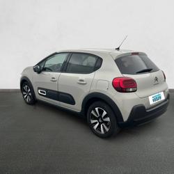 Citroen C3 PureTech 110 ch BVM6 - Max occasion - Rochefort - photo 2/25