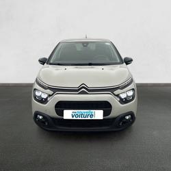 Citroen C3 PureTech 110 ch BVM6 - Max occasion - Rochefort - photo 2/25