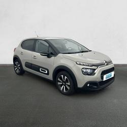Citroen C3 PureTech 110 ch BVM6 - Max occasion - Rochefort - photo 3/25