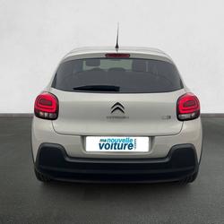 Citroen C3 PureTech 110 ch BVM6 - Max occasion - Rochefort - photo 3/25