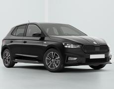 Skoda Fabia Hénin-Beaumont