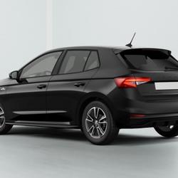 Skoda Fabia 1.5 TSI 150 ch DSG7 Monte-Carlo occasion - H&eacute;nin-Beaumont - photo 3/5