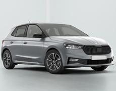 Skoda Fabia Hénin-Beaumont