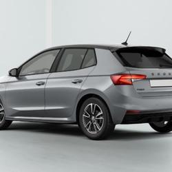 Skoda Fabia 1.5 TSI 150 ch DSG7 Monte-Carlo occasion - H&eacute;nin-Beaumont - photo 3/5