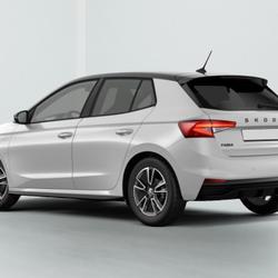 Skoda Fabia 1.5 TSI 150 ch DSG7 Monte-Carlo occasion - H&eacute;nin-Beaumont - photo 3/5