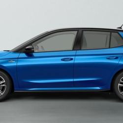 Skoda Fabia 1.5 TSI 150 ch DSG7 Monte-Carlo occasion - H&eacute;nin-Beaumont - photo 2/5