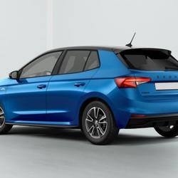 Skoda Fabia 1.5 TSI 150 ch DSG7 Monte-Carlo occasion - H&eacute;nin-Beaumont - photo 3/5