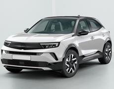 Opel Mokka Hénin-Beaumont