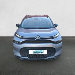 Citroen C3 Aircross C3 Aircross PureTech 130 S&S EAT6 - Shine Pack Rochefort