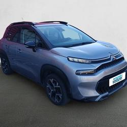 Citroen C3 Aircross C3 Aircross PureTech 130 S&S EAT6 - Shine Pack Rochefort