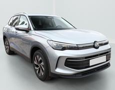 Volkswagen Tiguan Hénin-Beaumont