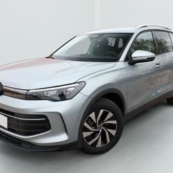 Volkswagen Tiguan 1.5 ETSI 150CH DSG7 Life occasion - H&eacute;nin-Beaumont - photo 2/9