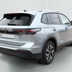 Volkswagen Tiguan 1.5 ETSI 150CH DSG7 Life occasion - H&eacute;nin-Beaumont - photo 3/9