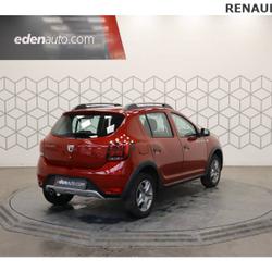 Dacia Sandero TCe 100 Stepway Pau