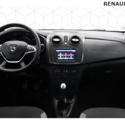 Dacia Sandero TCe 100 Stepway Pau