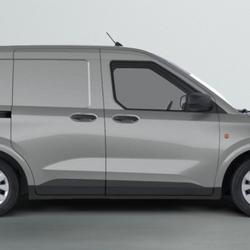 Ford Transit COURIER FGN 1.5 ECOBLUE 100 BVM6 TREND occasion - H&eacute;nin-Beaumont - photo 2/6