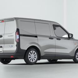 Ford Transit COURIER FGN 1.5 ECOBLUE 100 BVM6 TREND occasion - H&eacute;nin-Beaumont - photo 3/6