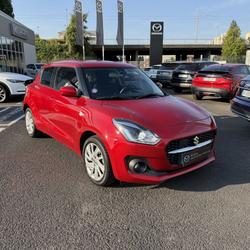 Suzuki Swift 1.2 DUALJET HYBRID PRIVILEGE Clermont-Ferrand