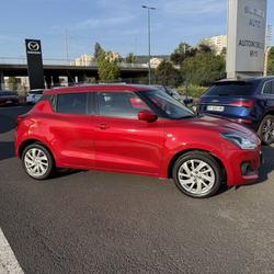 Suzuki Swift 1.2 DUALJET HYBRID PRIVILEGE Clermont-Ferrand