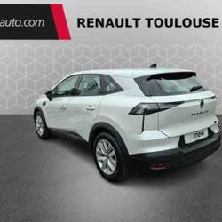 Renault Symbioz E-Tech full hybrid 160 ch Evolution occasion - Toulouse - photo 3/30