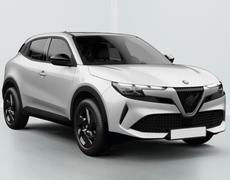 Alfa Romeo Junior Hénin-Beaumont