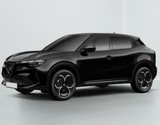 Alfa Romeo Junior Hénin-Beaumont