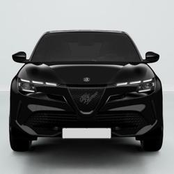 Alfa Romeo Junior 1.2 Ibrida 145 ch e-DCT6 Sport Speciale occasion - H&eacute;nin-Beaumont - photo 2/7