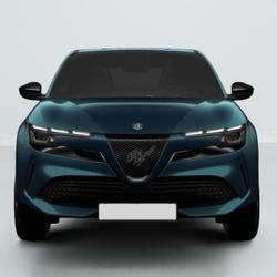 Alfa Romeo Junior 1.2 Ibrida 145 ch e-DCT6 Sport Speciale occasion - H&eacute;nin-Beaumont - photo 2/7