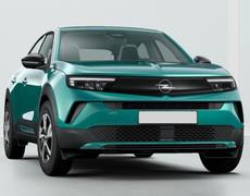 Opel Mokka Hénin-Beaumont