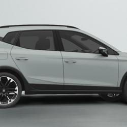 Seat Arona 1.0 TSI 95 ch Start Stop BVM5 Style occasion - H&eacute;nin-Beaumont - photo 2/4