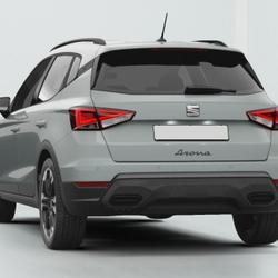 Seat Arona 1.0 TSI 95 ch Start Stop BVM5 Style occasion - H&eacute;nin-Beaumont - photo 3/4