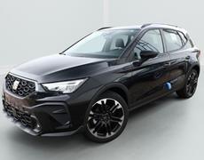 Seat Arona Hénin-Beaumont