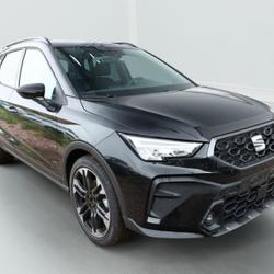 Seat Arona 1.0 TSI 95 ch Start Stop BVM5 Style occasion - H&eacute;nin-Beaumont - photo 2/10