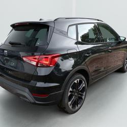 Seat Arona 1.0 TSI 95 ch Start Stop BVM5 Style occasion - H&eacute;nin-Beaumont - photo 3/10