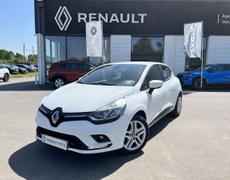 Renault Clio 4 Rots