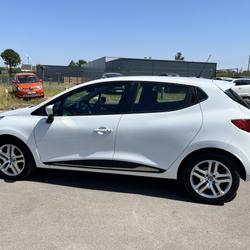 Renault Clio 4 G&eacute;n&eacute;ration TCe 90 - 19 Rots