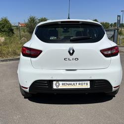 Renault Clio 4 G&eacute;n&eacute;ration TCe 90 - 19 Rots