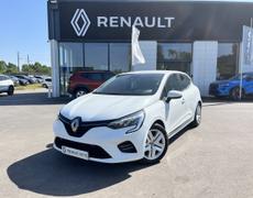 Renault Clio 5 Rots