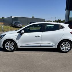 Renault Clio 5 Business E-Tech hybride 140 -21N Rots