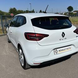 Renault Clio 5 Business E-Tech hybride 140 -21N Rots