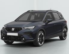 Seat Arona Hénin-Beaumont