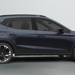 Seat Arona 1.0 TSI 95 ch Start Stop BVM5 Style occasion - H&eacute;nin-Beaumont - photo 2/4