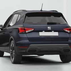 Seat Arona 1.0 TSI 95 ch Start Stop BVM5 Style occasion - H&eacute;nin-Beaumont - photo 3/4