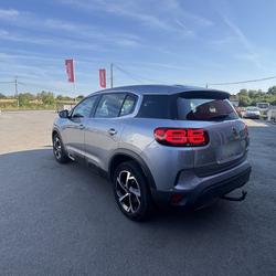 Citroen C5 Aircross BlueHDi 130 S&S EAT8 Shine Pack Les Hauts-d'Anjou