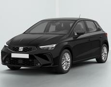 Seat Ibiza Hénin-Beaumont