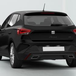Seat Ibiza FR LED Cam PDC FullL PrivG Clim2z 16 occasion - H&eacute;nin-Beaumont - photo 3/4