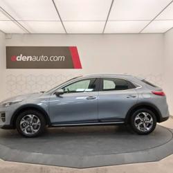 Kia XCee'd 1.6l CRDi 136 ch BVM6 ISG Active Gujan-Mestras